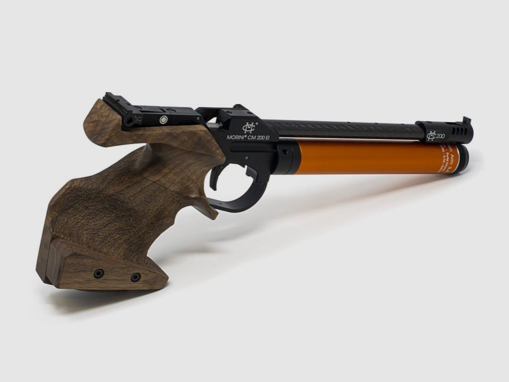 MORINI Pistola CM 200EI, imagen 3 de 12