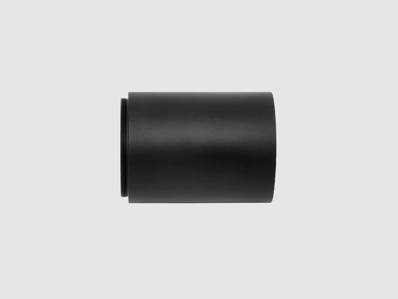 Objective lens hood for NOBLEX NZ8 2.5-20x50 LR inception