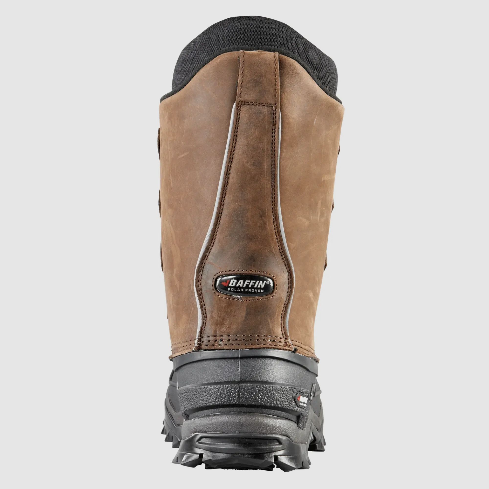 Baffin Control Max