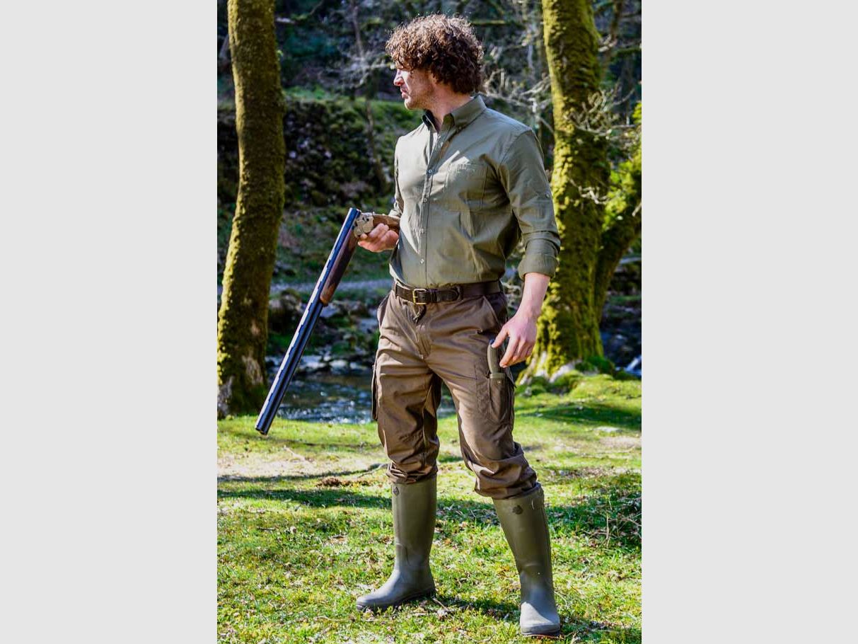 Pantalon de chasse Forest
