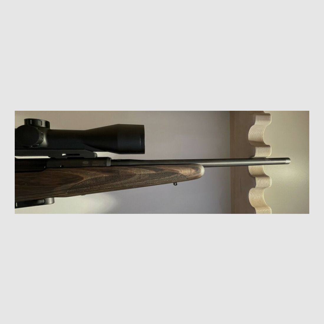 MAUSER M25 MAX - KOMPLETTANGEBOT!