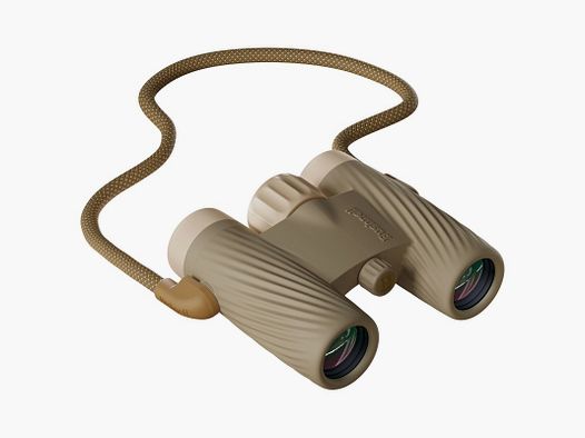 BUSHNELL A1 Trench Tan - 10x25 Fernglas