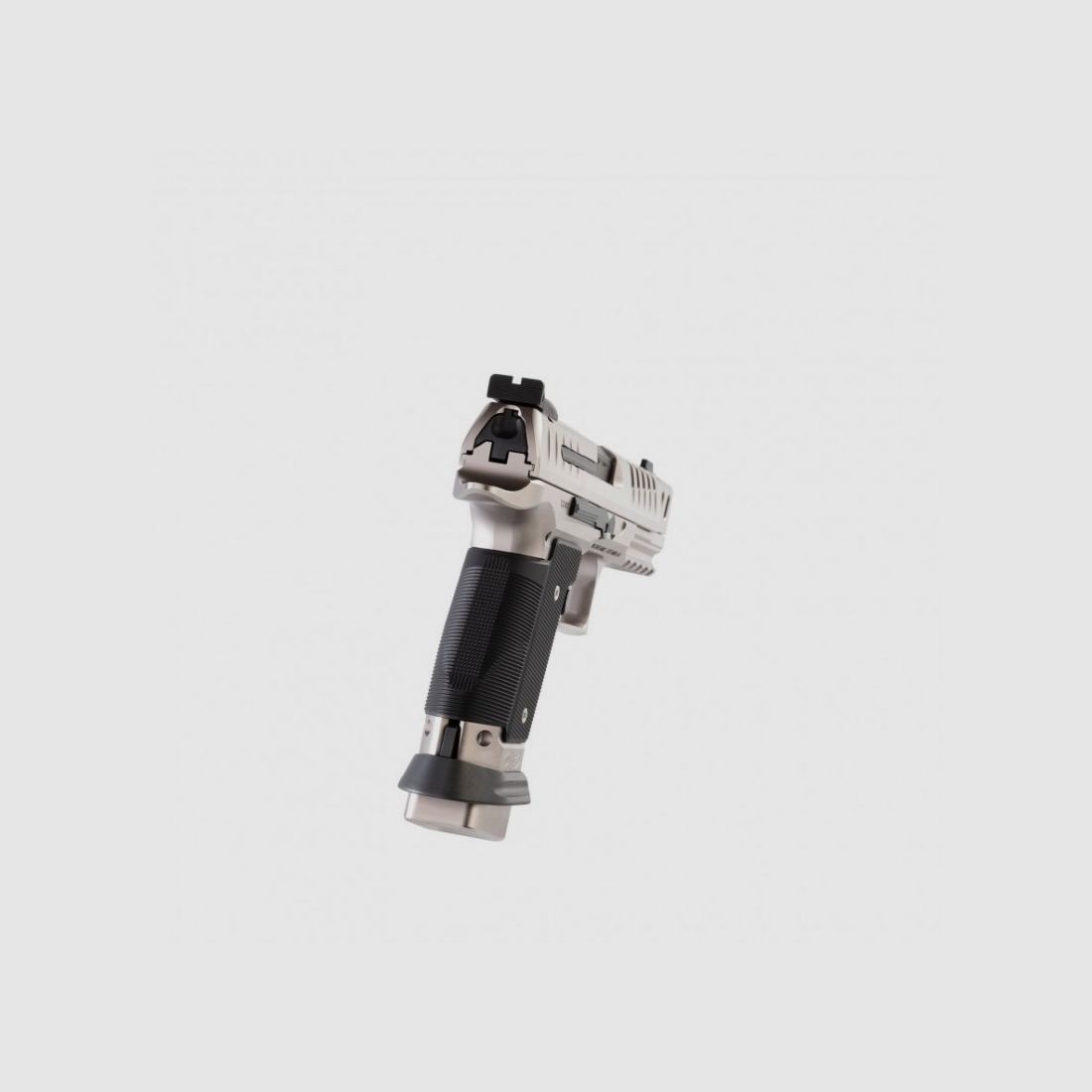 WALTHER Q5 MATCH SF BLACK TIE KAL 9X19, Bild 4 von 4