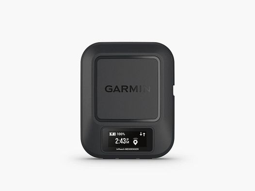 Garmin Garmin GPS-Handgerät inReach Messenger