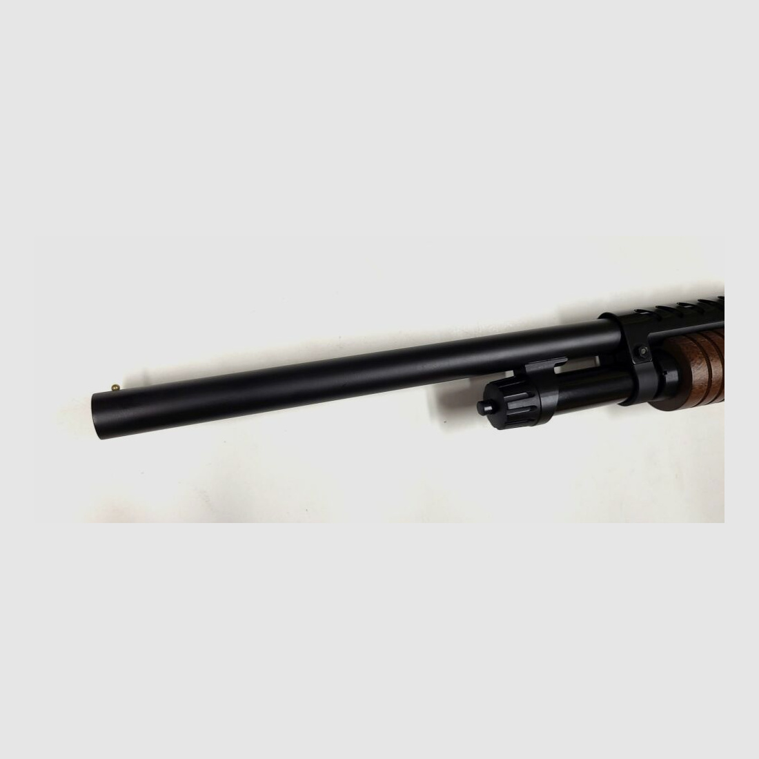 Escopeta repetidora Winchester Winchester SXP Trench DEER RIFLED 12/76 con cañón estriado de 610mm / 24"
