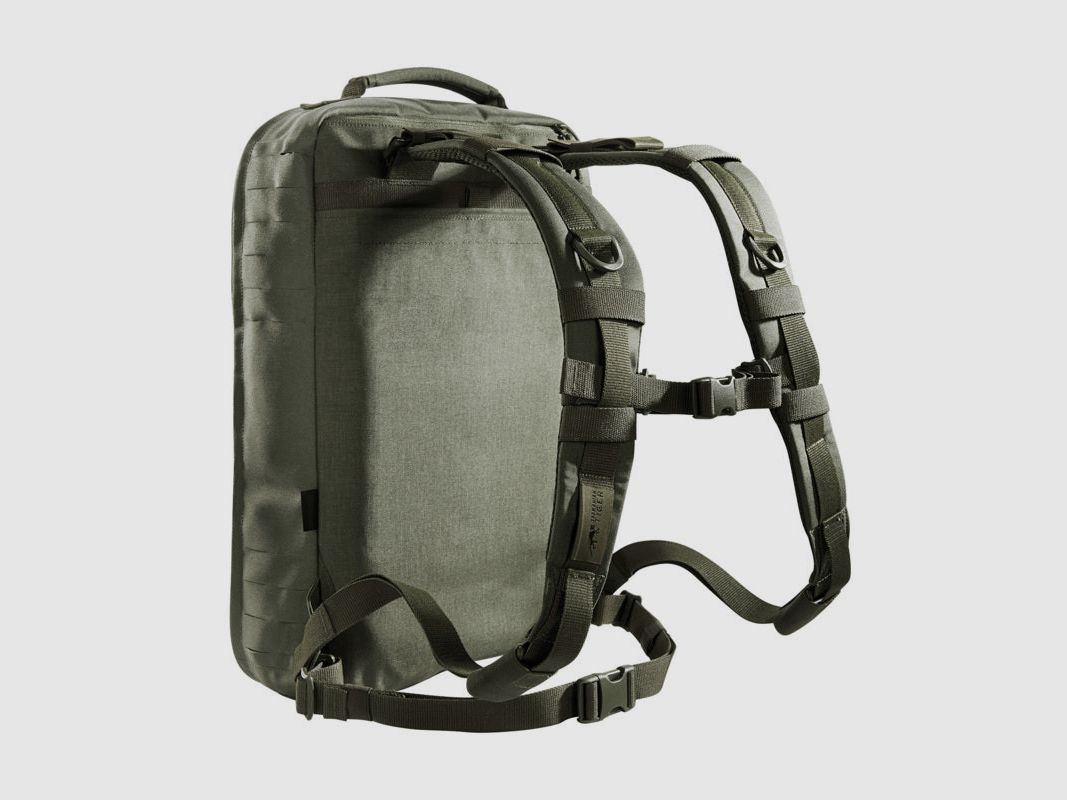 Tasmanian Tiger Medic Assault Pack L MKII IRR, Bild 2 von 2