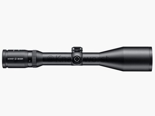 Schmidt & Bender S+B Klassik 3-12x50 LM