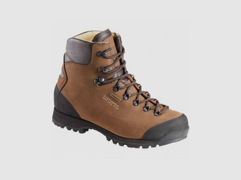 Jagd- und Trekkingstiefel DIOTTO CARACOI, Bild 1 von 3