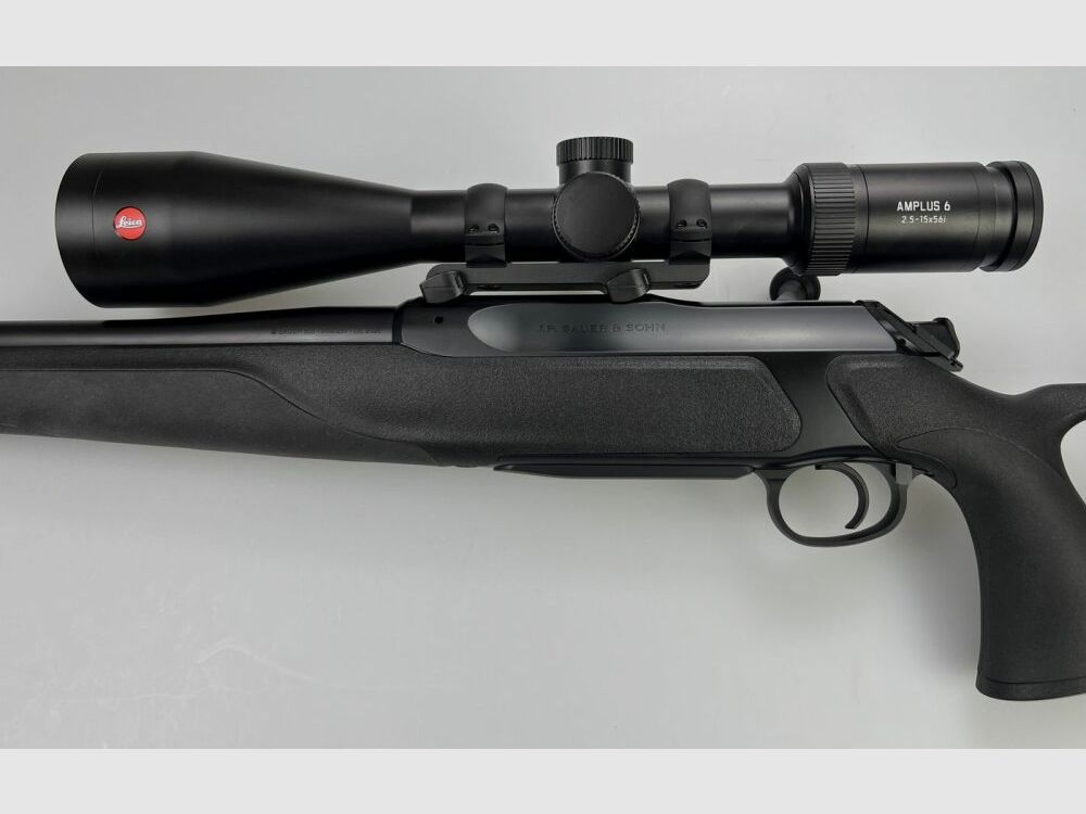 Sauer 505 Synchro XT Elegance