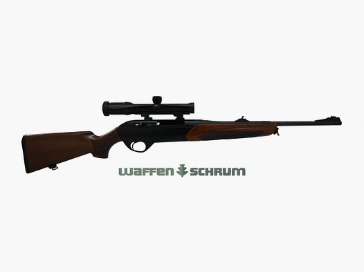 Merkel SR 1 8x57JS, ZF Swarovski PVI-2 1.25-4x24 Abs. 4 LP, EAW-SM, reserve magazine, LL= 50cm