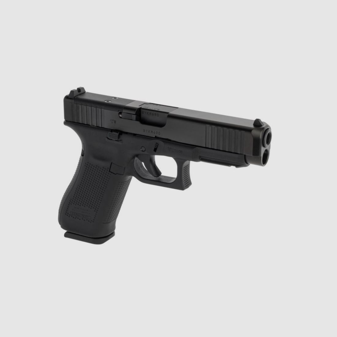 Glock – Pistole / 47 / MOS / 9mm, Bild 1 von 2