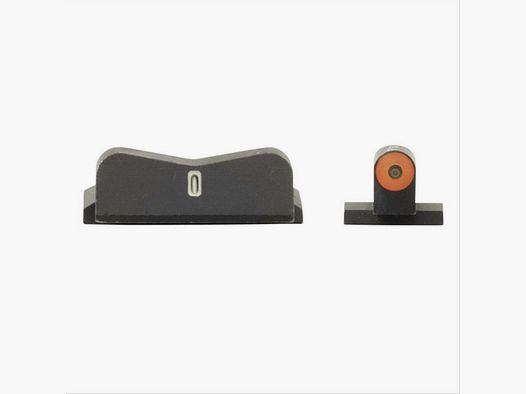 XS Sights Visierset DXT2 Big Dot S&W M&P