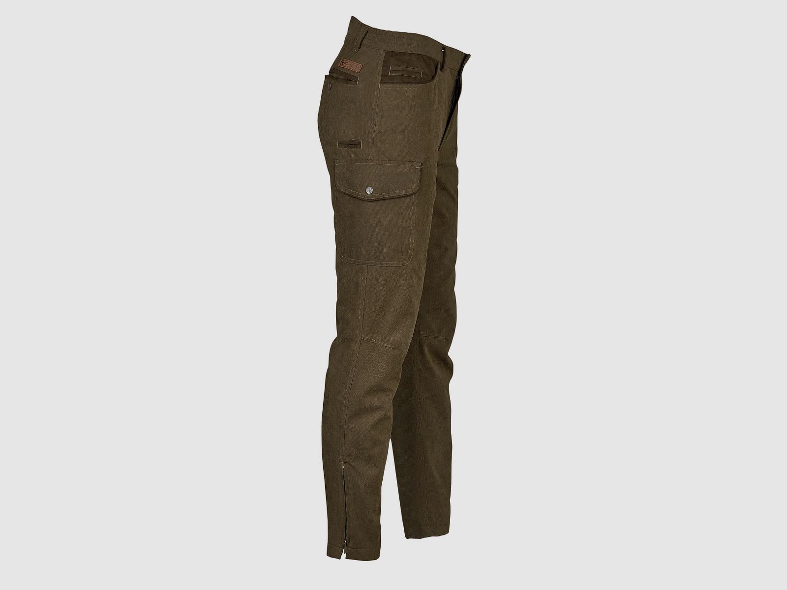 Percussion Stiefelhose Rambouillet Original