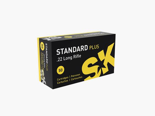 Standard Plus