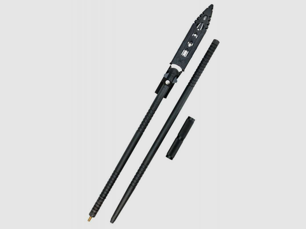 United Cutlery M48 Magnum Speer mit Scheide