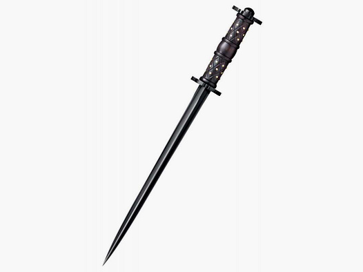 Cold Steel Rondel Dagger Dolch