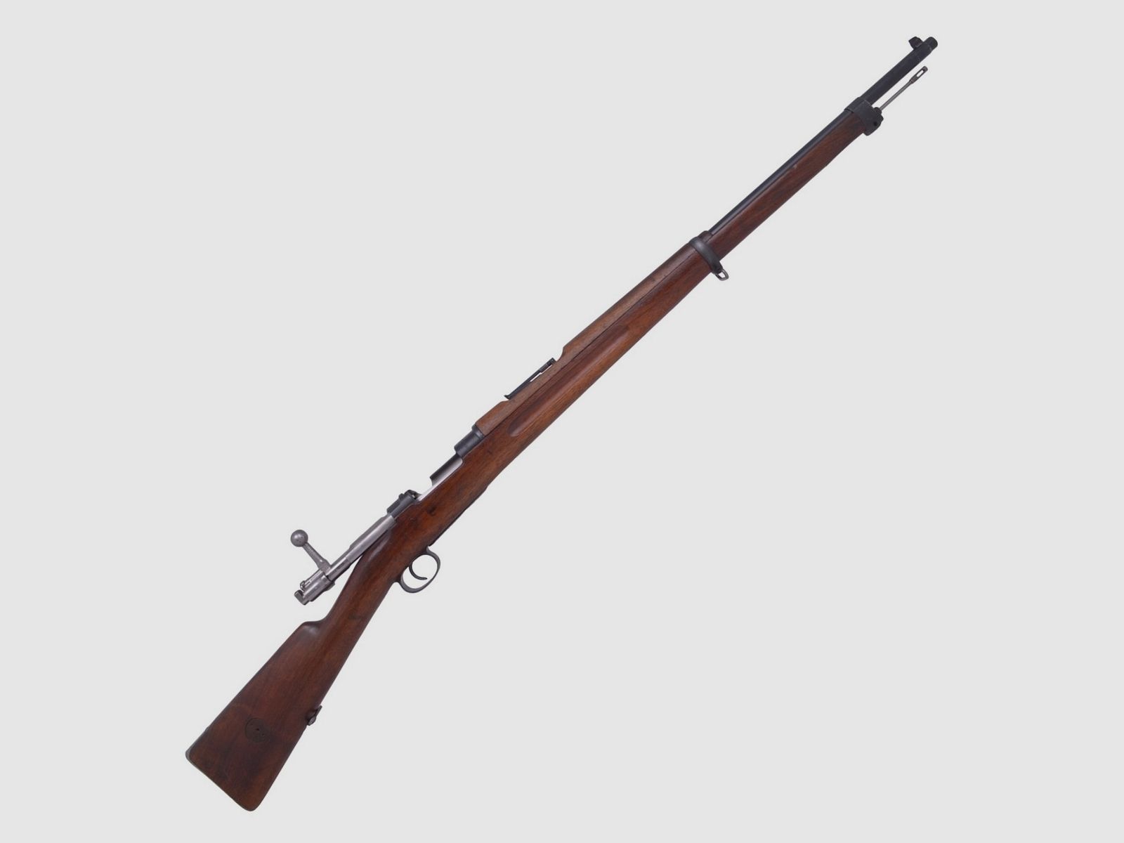 M96 Schweden 1911