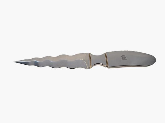 PUMA unicum steel star 1 of 1 Kris knife