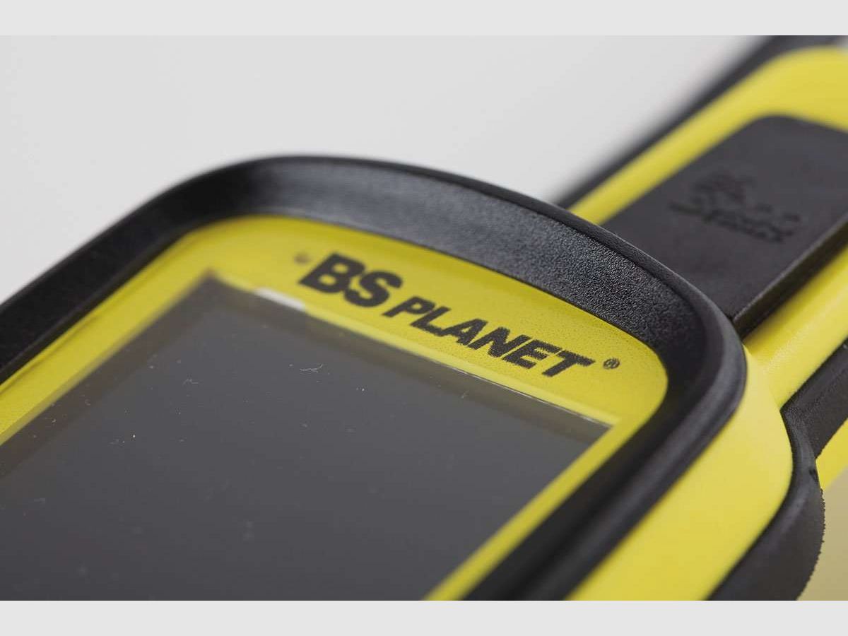 BS3000 OPENMAP, Bild 3 von 24