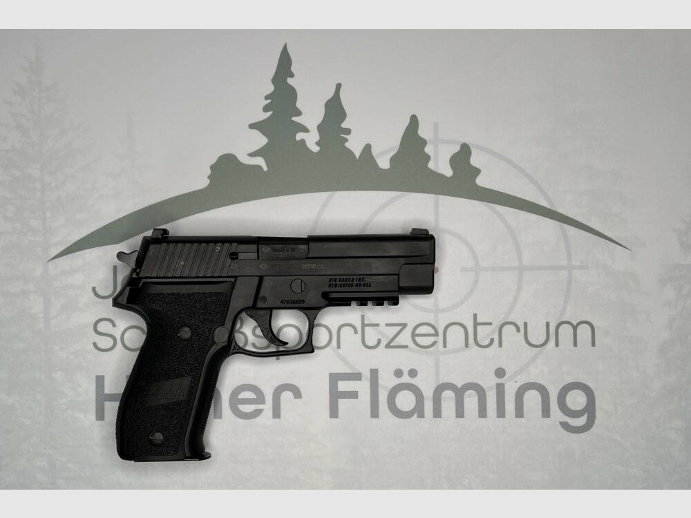 SIG Sauer SIG P226 9mmLuger