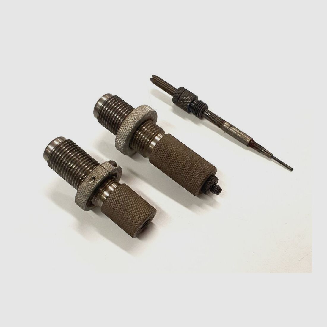 RCBS Reloader Special Full Length Die Set, 7x57 Mauser Matrizen