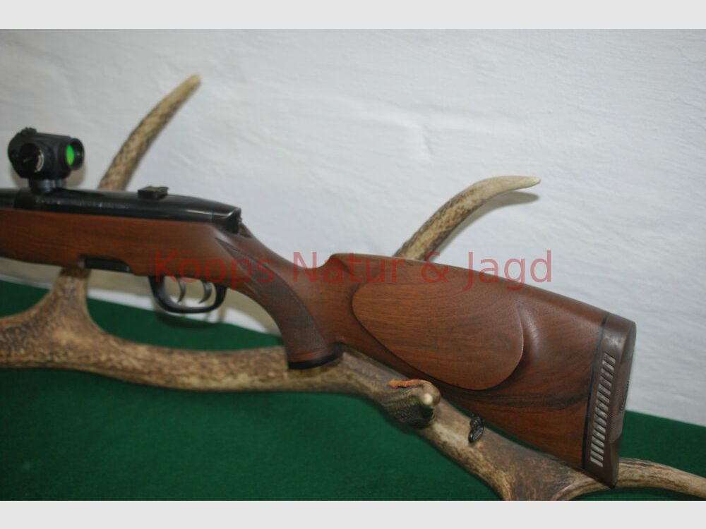 Steyr Mannlicher Mod. S