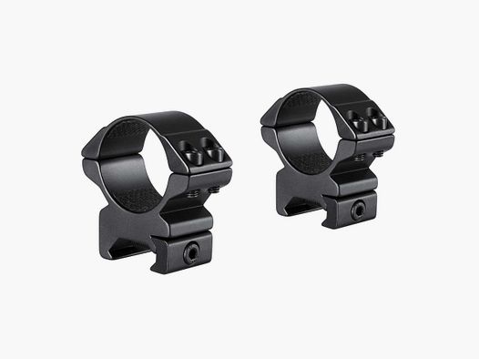 Montaje de coincidencia de 22 mm altura de silla media diámetro del anillo de 30 mm