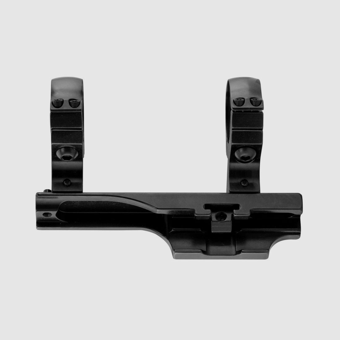 Rusan Roll-Off 30mm K31 Scope Mount Steel - Ultra Stable Attachment for Swiss Rifle K31, image 6 of 8