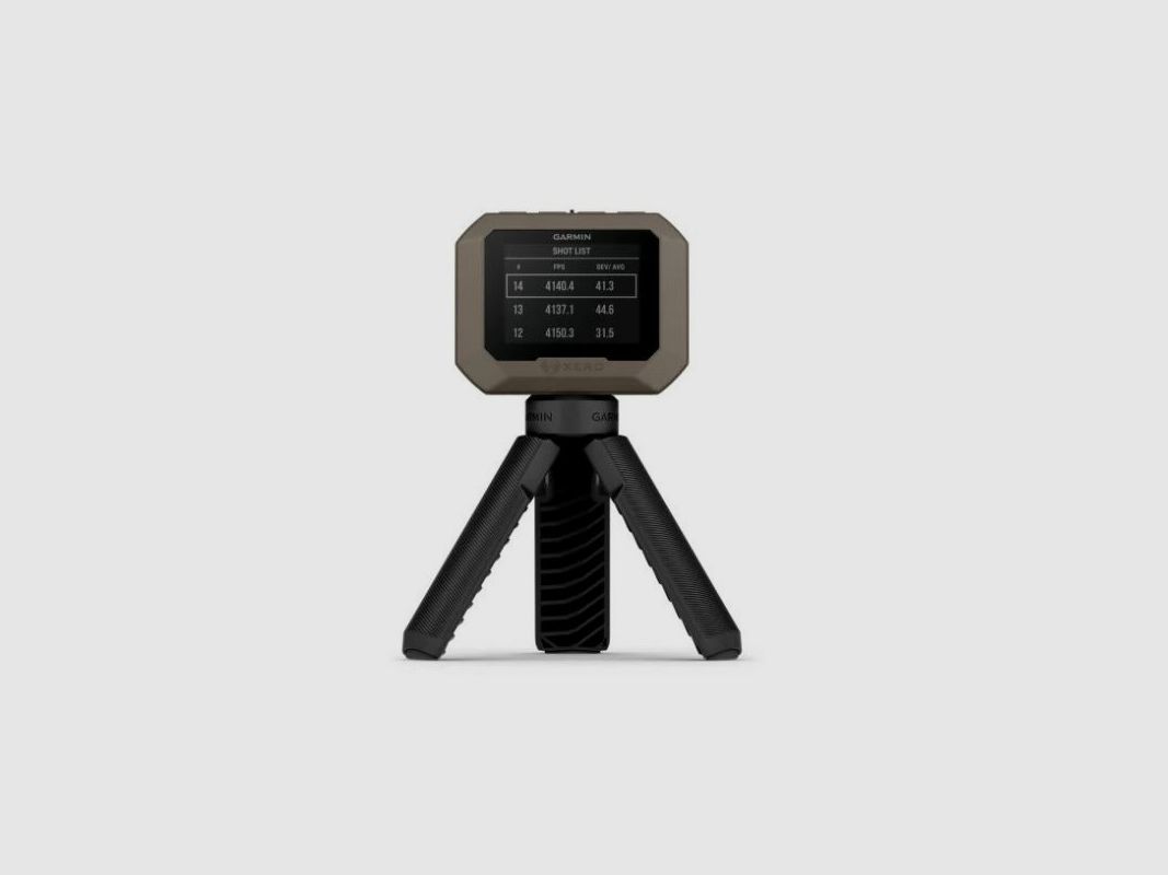 GARMIN XERO C1 PRO, Bild 4 von 4