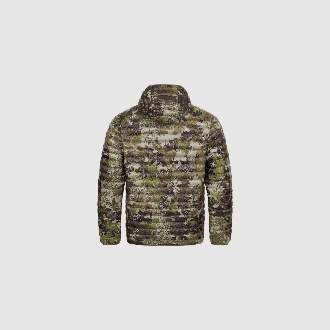 Blaser Challenger Airflake Jacke Hun-Tec