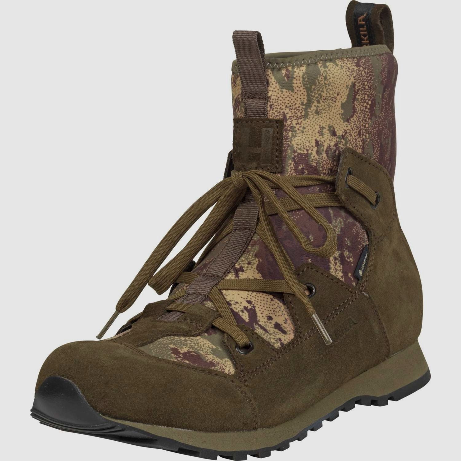 Hrkila Stalking Sneaker GTX