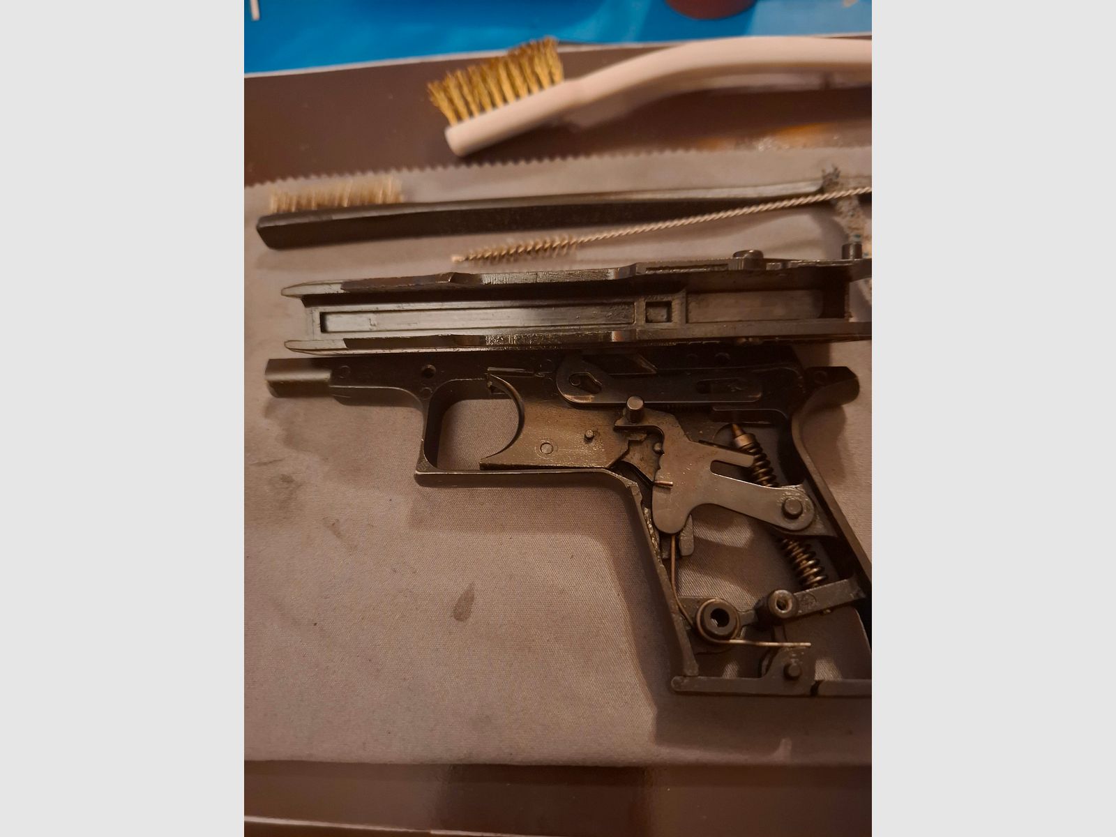 Röhm Rg300  6mm Flobert 