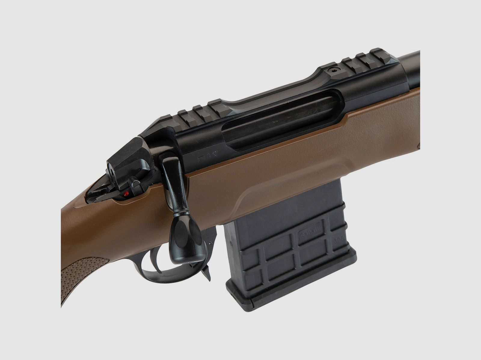 Mercury hunting Rover G2 Shooter, Kal. 8x57 IS