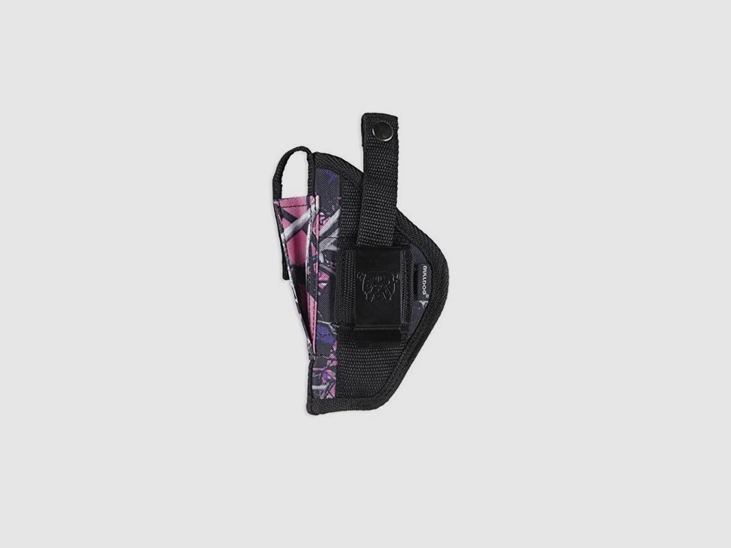 Gürtelholster Pistole Mini MD-Girl