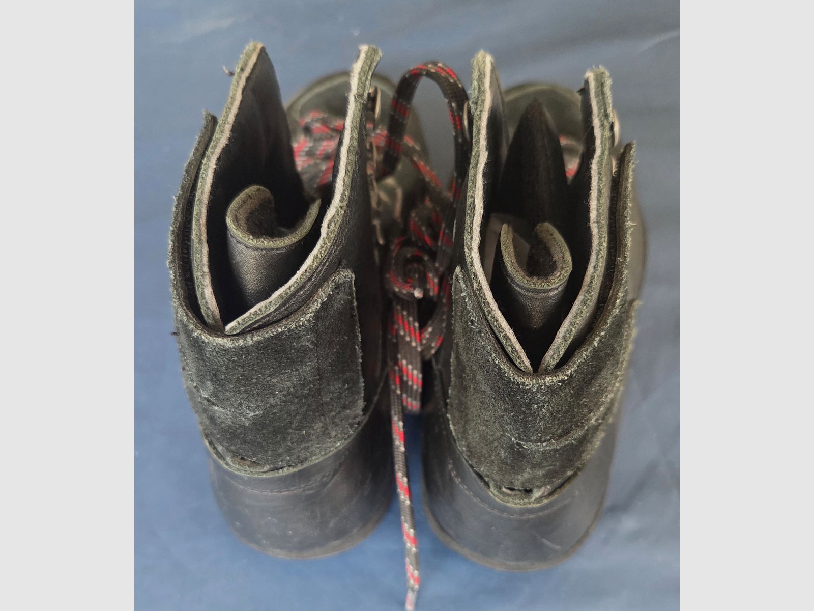 Buty strzeleckie do karabinu - Simetra  Rozmiar 42-43, zdjęcie 2 z 3