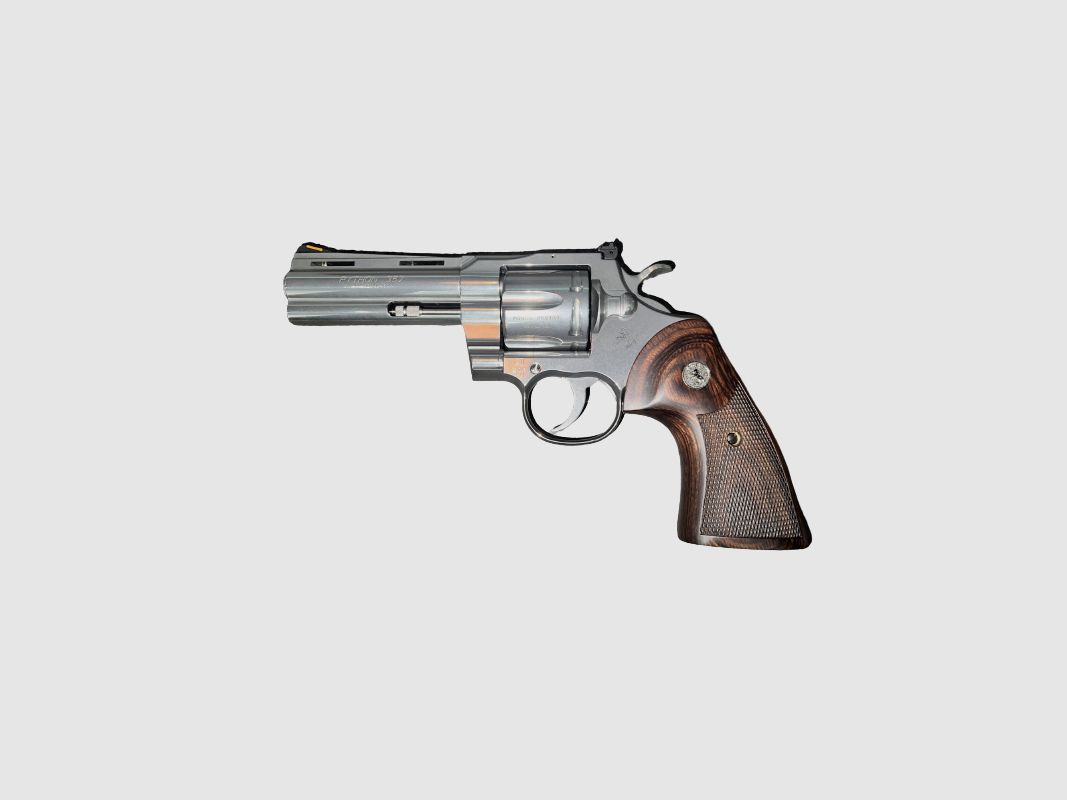 COLT PYTHON 6", Bild 4 von 4