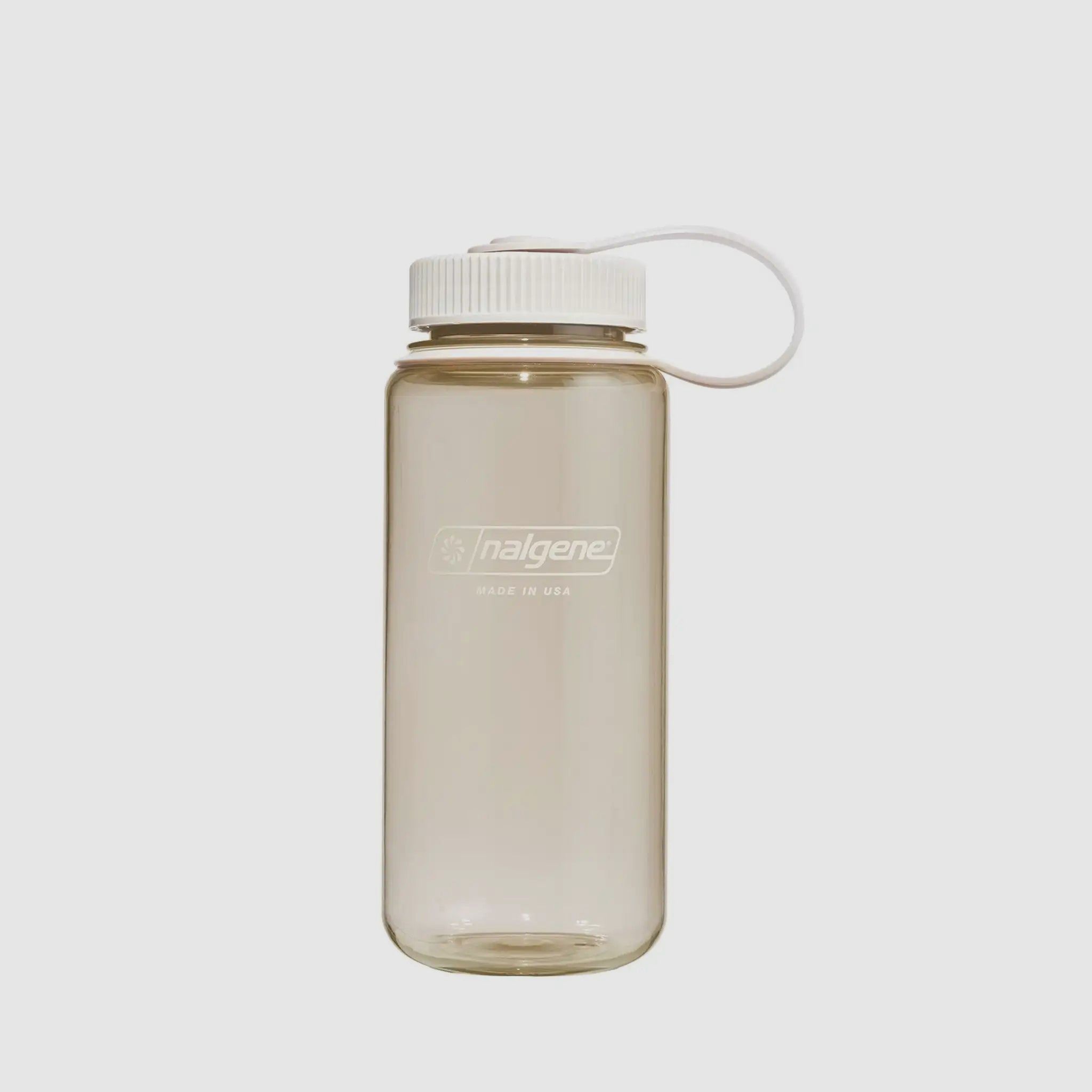 Nalgene Nalgene Bouteille d'Eau WH Sustain 0,5 L - Cotton