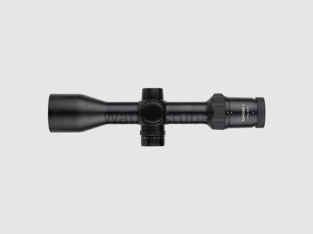 Bergara B14² Crest Carbon mit Steiner