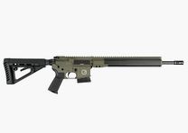 Clawgear CG15 223 Rem. 16,75″ – Sniper Green