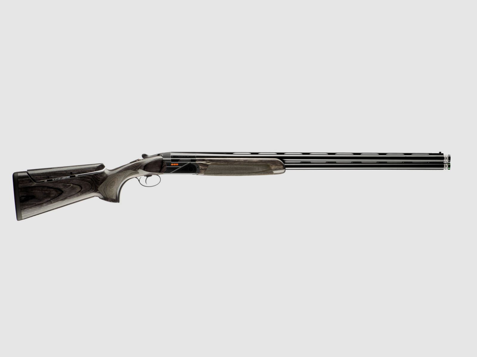 Beretta 688 Black Trap AS 3/4-1/1 / B-FAST-Schaftverstellung