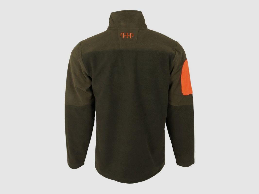 House of Hunting Fleeceshirt VELLO, Bild 4 von 4