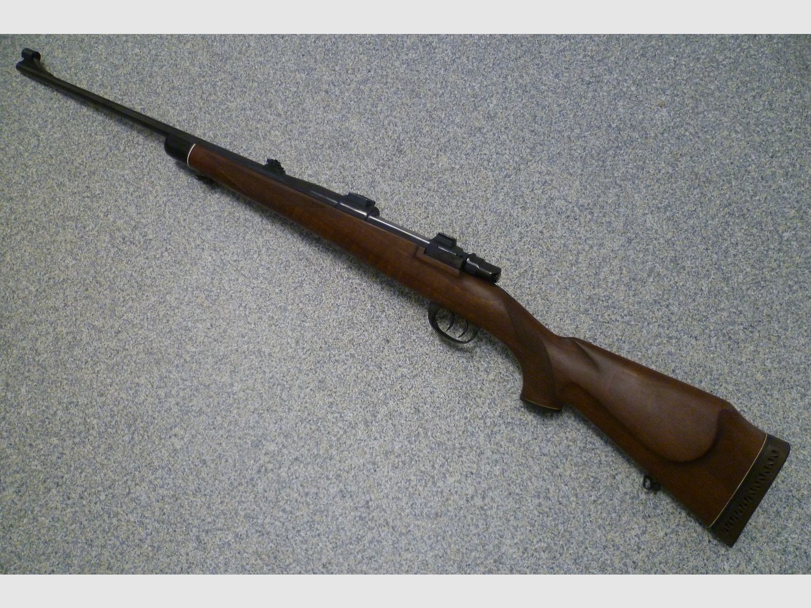 Repetierbüchse Zastava M98 .30-06 Spring.