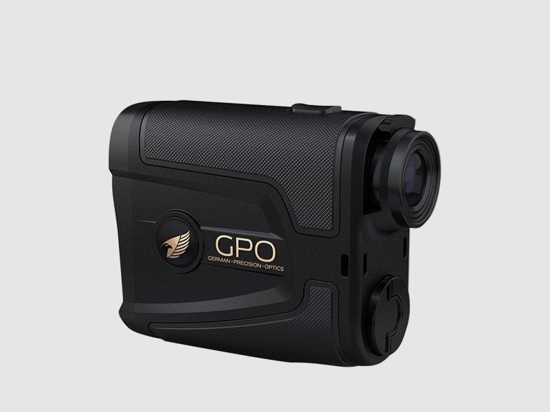GPO misuratore di distanza RANGETRACKER 1800 6×20