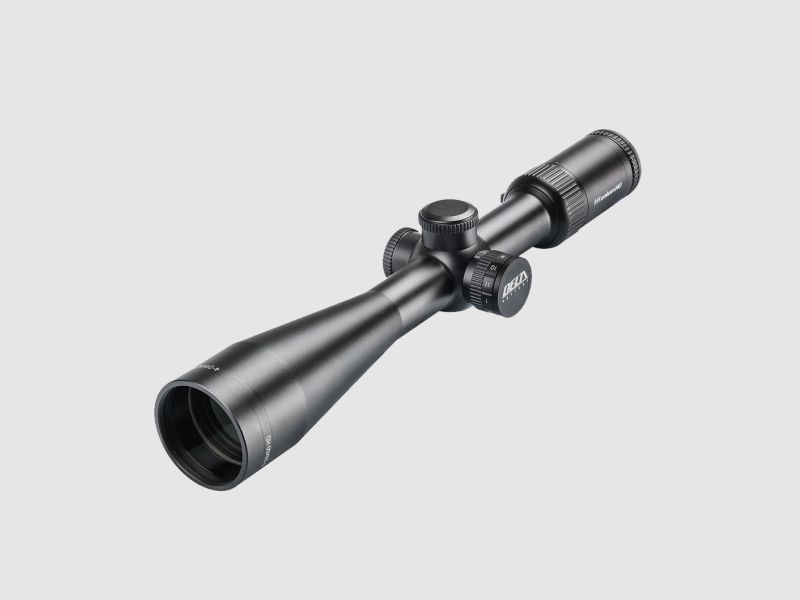 Delta Optical Titanium 4-24×50 HD SFP 4A-S