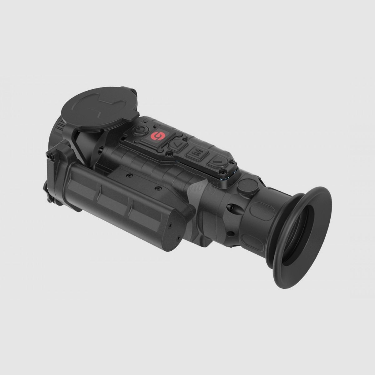 Guide Sensmart CLIP ON TERMICO TA651 GUIDE SENSMART, immagine 4 di 8