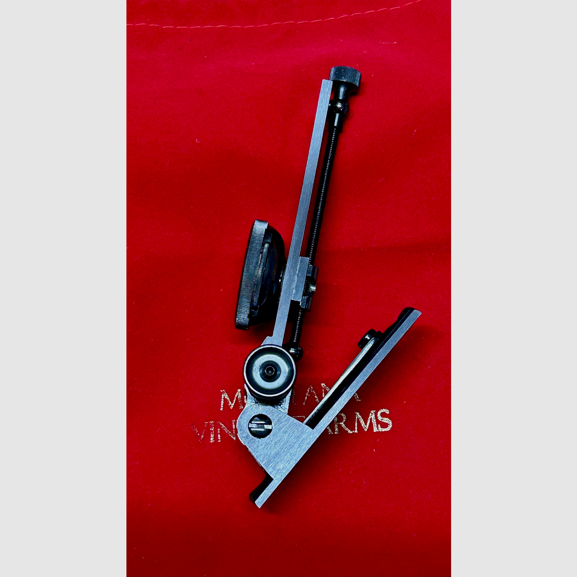Sharps MVA-Diopter Mid Range Soule #101
