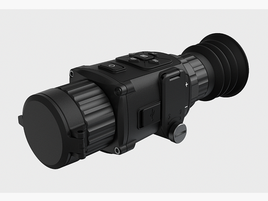 Hikmicro Thermische Richtkijker Thunder Pro TH 35 P