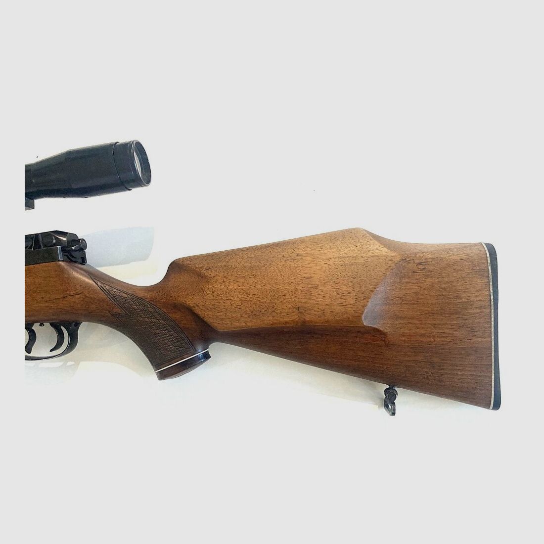 Mauser 66