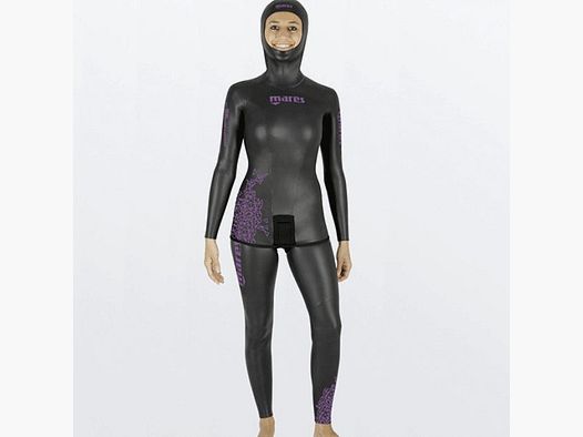 MARES PRISM SKIN 30 DAMENHOSE