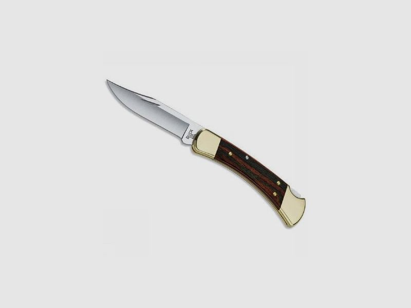 Buck Folding Hunter, image 1 sur 3